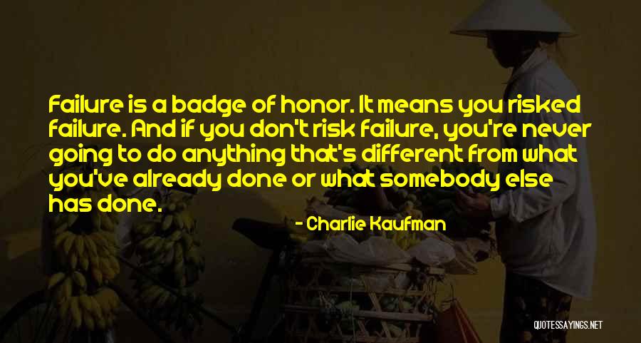 Unperfumed Hairspray Quotes By Charlie Kaufman Unperfumed Hairspray Quotes By Charlie Kaufman