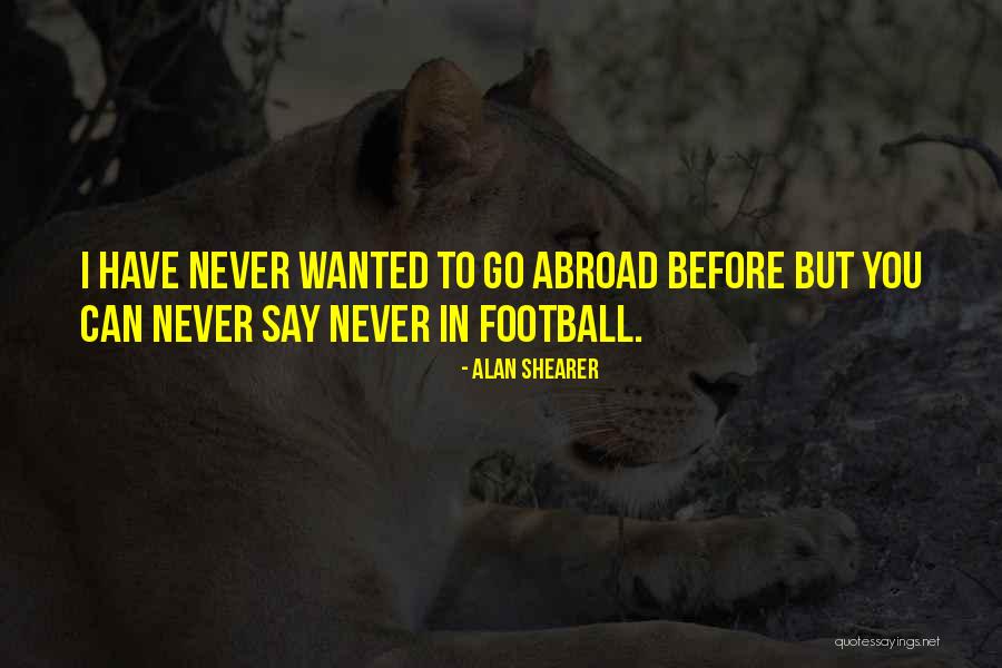 Unperplext Quotes By Alan Shearer Unperplext Quotes By Alan Shearer