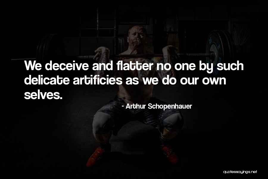 Unpersuasiveness Quotes By Arthur Schopenhauer Unpersuasiveness Quotes By Arthur Schopenhauer