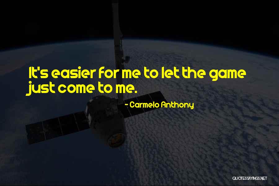 Unphotogenic Quotes By Carmelo Anthony Unphotogenic Quotes By Carmelo Anthony