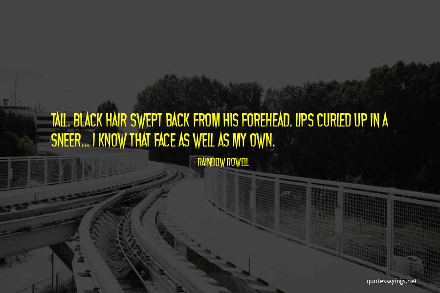 Unpicked Cashew Quotes By Rainbow Rowell Unpicked Cashew Quotes By Rainbow Rowell