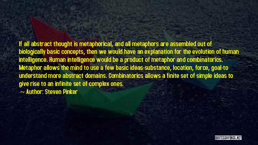 Unpicked Coffee Quotes By Steven Pinker Unpicked Coffee Quotes By Steven Pinker