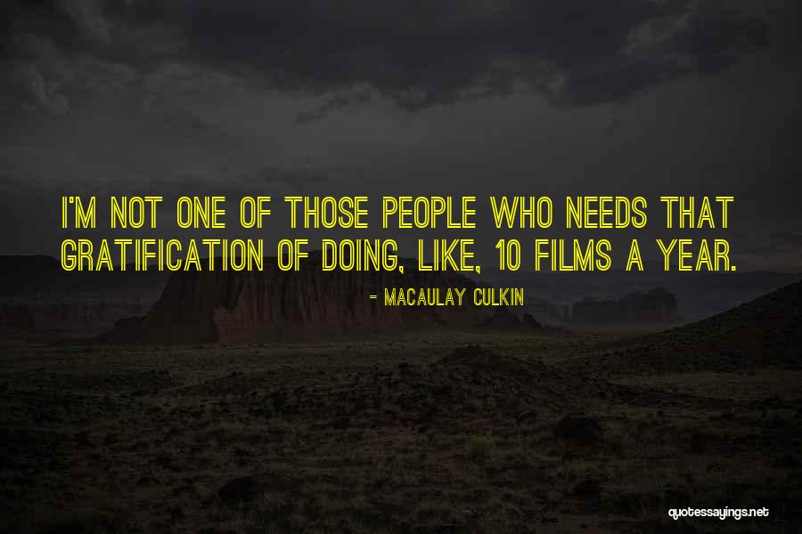 Unpicking A Slit Quotes By Macaulay Culkin Unpicking A Slit Quotes By Macaulay Culkin