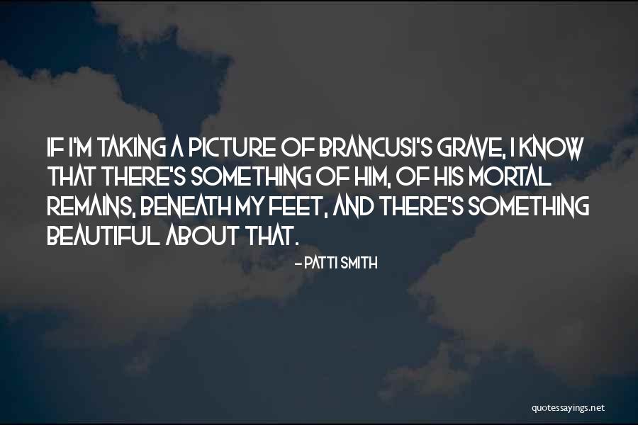 Unpinned Grenade Quotes By Patti Smith Unpinned Grenade Quotes By Patti Smith