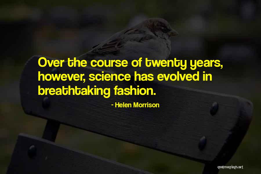 Unpinning Documents Quotes By Helen Morrison Unpinning Documents Quotes By Helen Morrison
