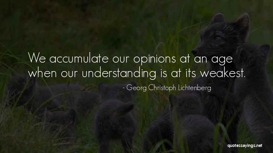 Unpitying Quotes By Georg Christoph Lichtenberg Unpitying Quotes By Georg Christoph Lichtenberg