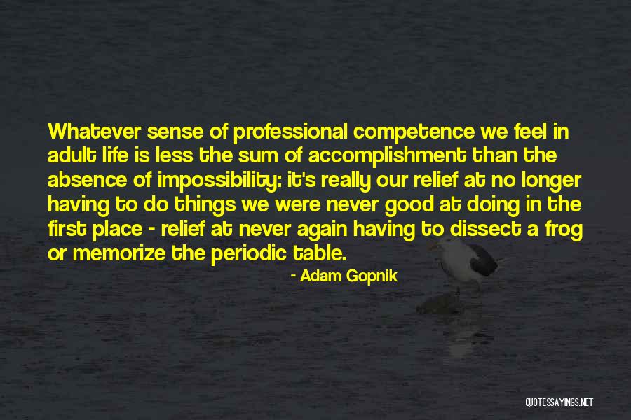 Unplaced Quotes By Adam Gopnik Unplaced Quotes By Adam Gopnik
