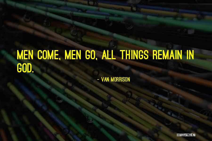 Unplanted Field Quotes By Van Morrison Unplanted Field Quotes By Van Morrison