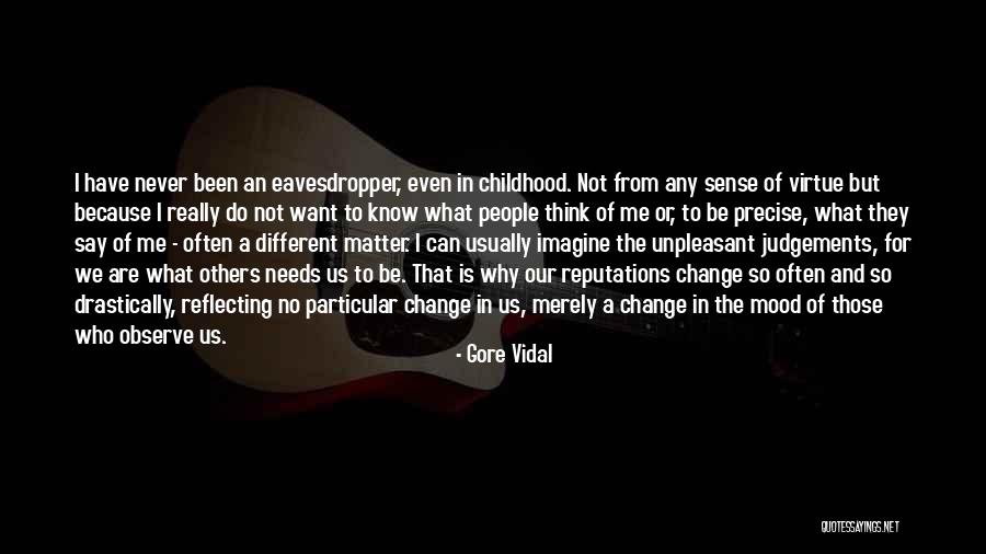 Unpleasant People Quotes By Gore Vidal Unpleasant People Quotes By Gore Vidal