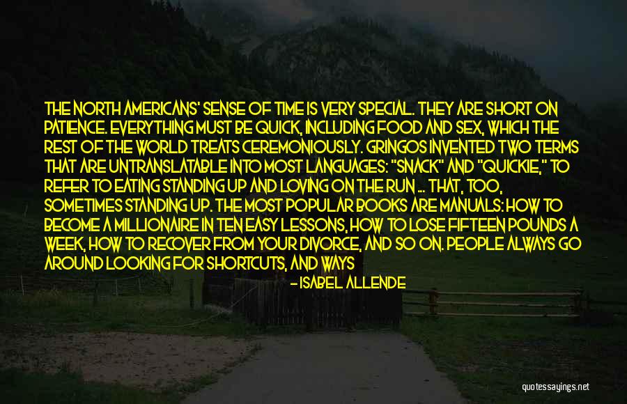 Unpleasant People Quotes By Isabel Allende Unpleasant People Quotes By Isabel Allende