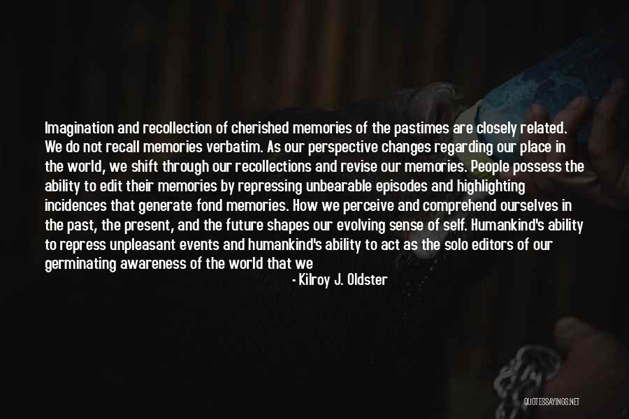Unpleasant People Quotes By Kilroy J. Oldster Unpleasant People Quotes By Kilroy J. Oldster