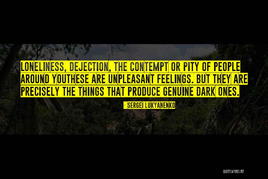 Unpleasant People Quotes By Sergei Lukyanenko Unpleasant People Quotes By Sergei Lukyanenko