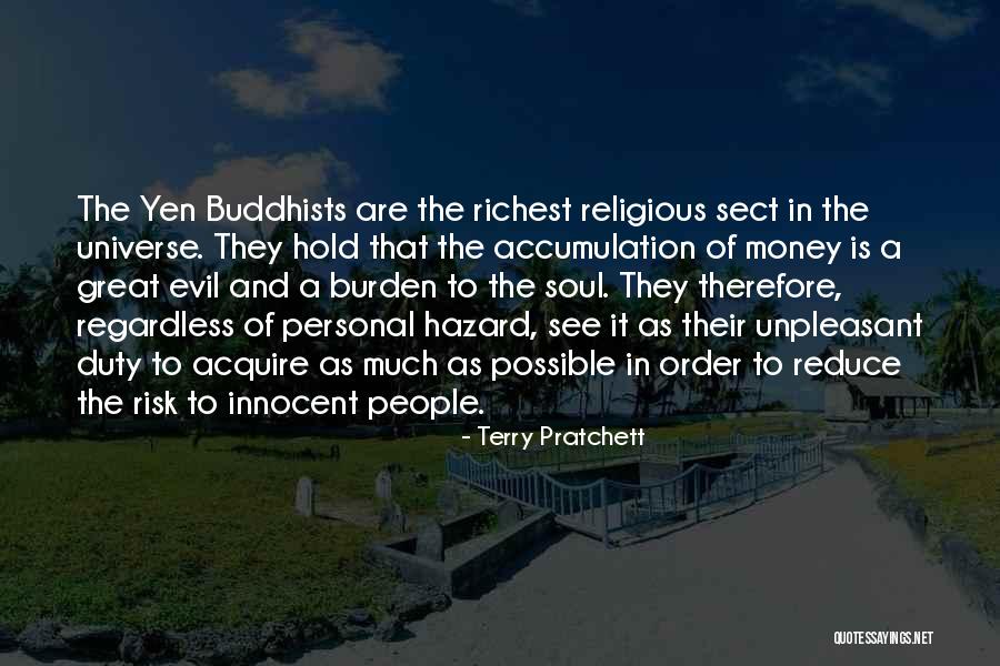 Unpleasant People Quotes By Terry Pratchett Unpleasant People Quotes By Terry Pratchett