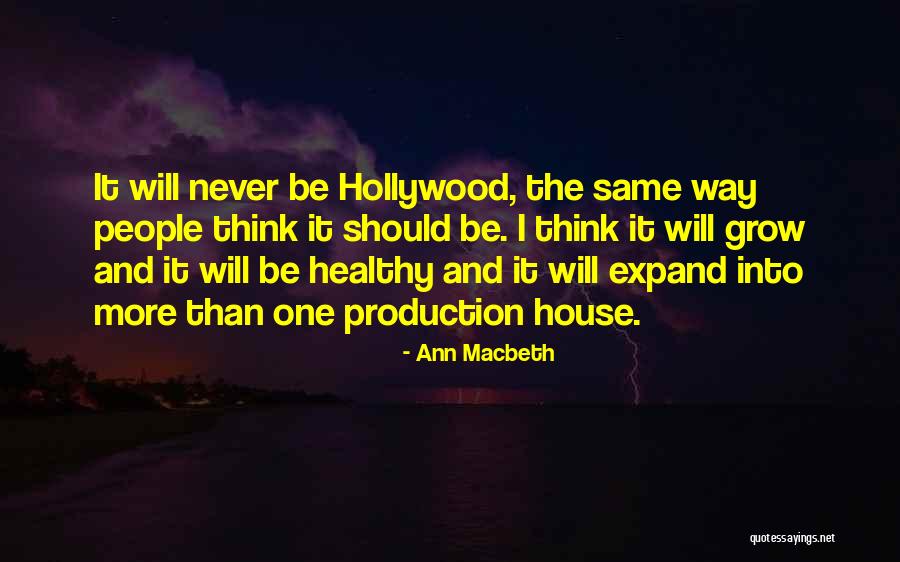 Unpleasant Story Quotes By Ann Macbeth Unpleasant Story Quotes By Ann Macbeth
