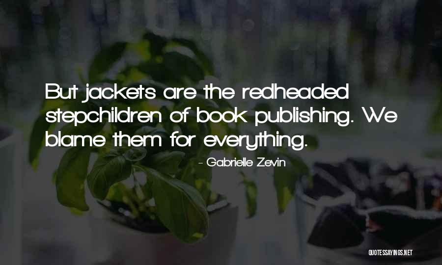 Unpleasantly Pungent Quotes By Gabrielle Zevin Unpleasantly Pungent Quotes By Gabrielle Zevin