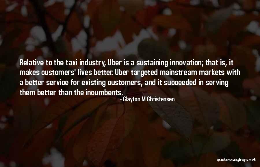 Unplumbed Pedi Quotes By Clayton M Christensen Unplumbed Pedi Quotes By Clayton M Christensen