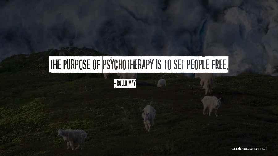 Unplummeted Quotes By Rollo May Unplummeted Quotes By Rollo May