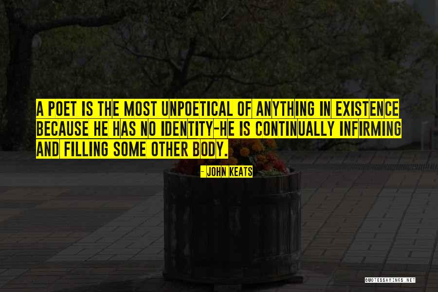 Unpoetical Quotes By John Keats Unpoetical Quotes By John Keats