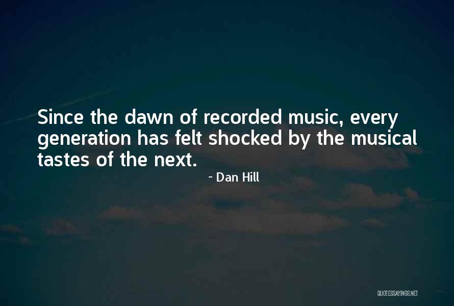 Unpoetically Quotes By Dan Hill Unpoetically Quotes By Dan Hill