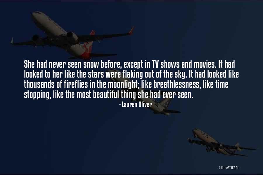 Unpokeable Quotes By Lauren Oliver Unpokeable Quotes By Lauren Oliver