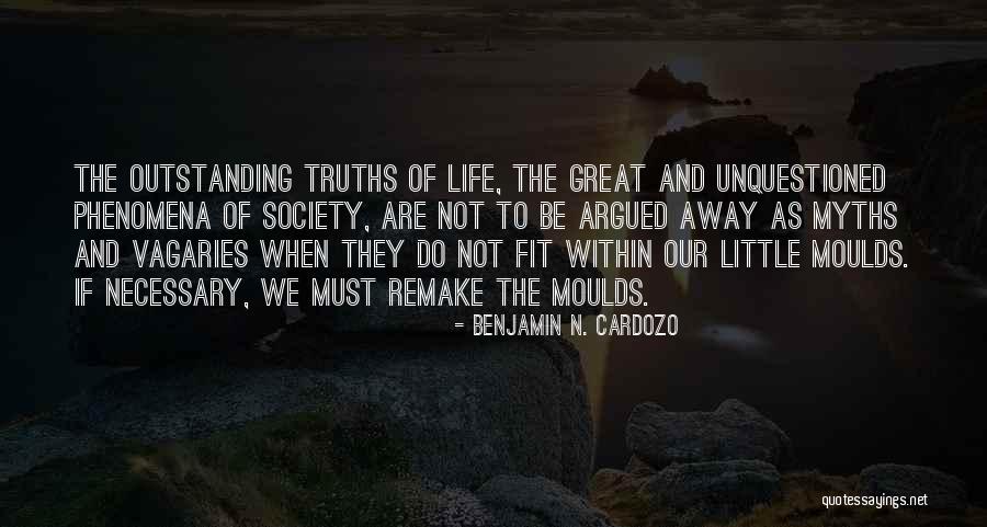 Unpolished Tv Quotes By Benjamin N. Cardozo Unpolished Tv Quotes By Benjamin N. Cardozo