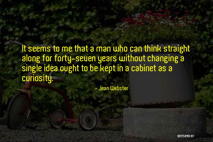 Unpolished Tv Quotes By Jean Webster Unpolished Tv Quotes By Jean Webster
