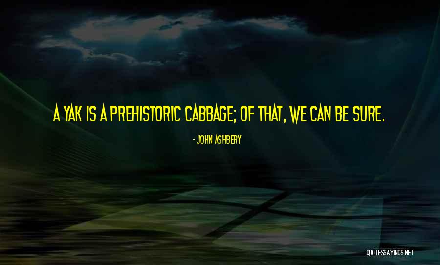 Unpolluted Water Quotes By John Ashbery Unpolluted Water Quotes By John Ashbery