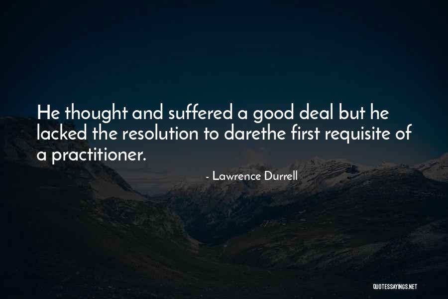 Unpopped Kernels Quotes By Lawrence Durrell Unpopped Kernels Quotes By Lawrence Durrell