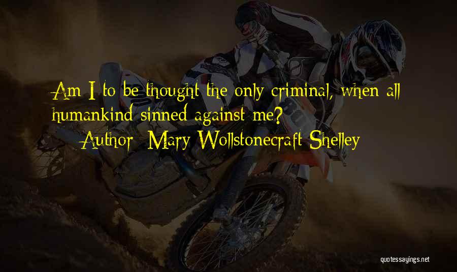 Unpopular Friendship Quotes By Mary Wollstonecraft Shelley