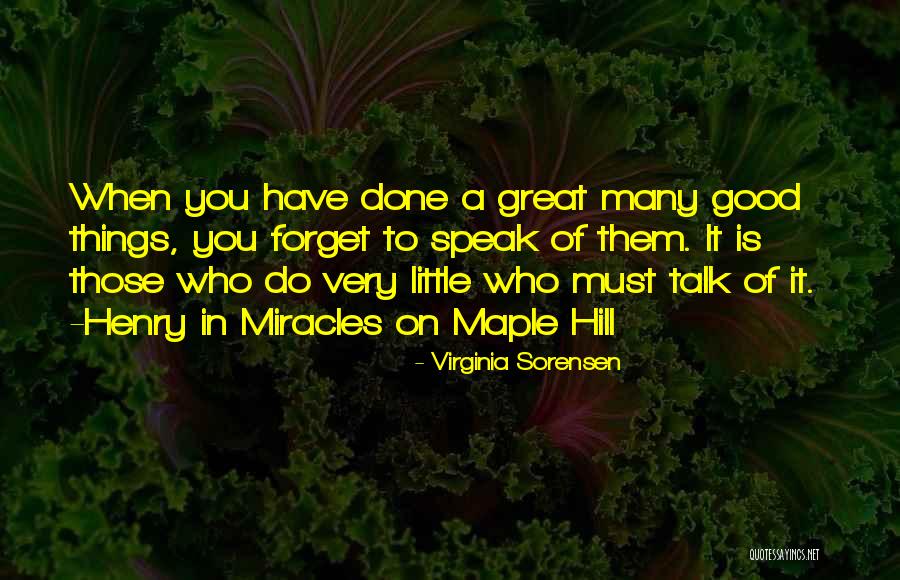 Unpopular Inspirational Quotes By Virginia Sorensen Unpopular Inspirational Quotes By Virginia Sorensen