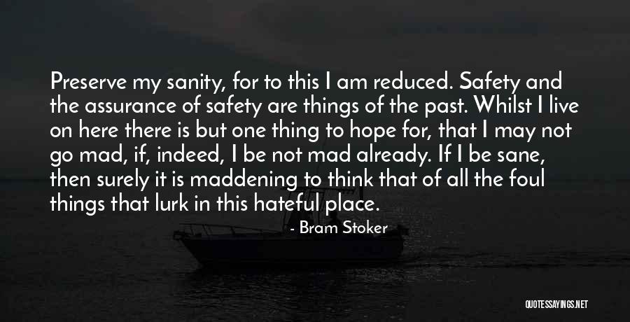 Unpossible Quotes By Bram Stoker Unpossible Quotes By Bram Stoker