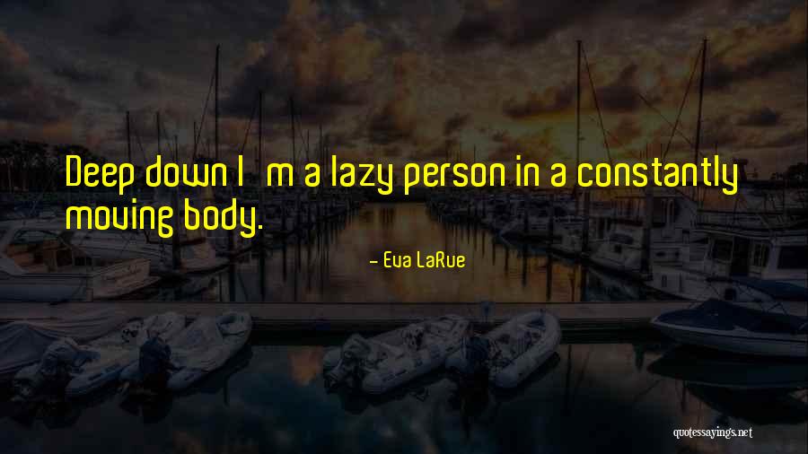 Unpossible Quotes By Eva LaRue Unpossible Quotes By Eva LaRue
