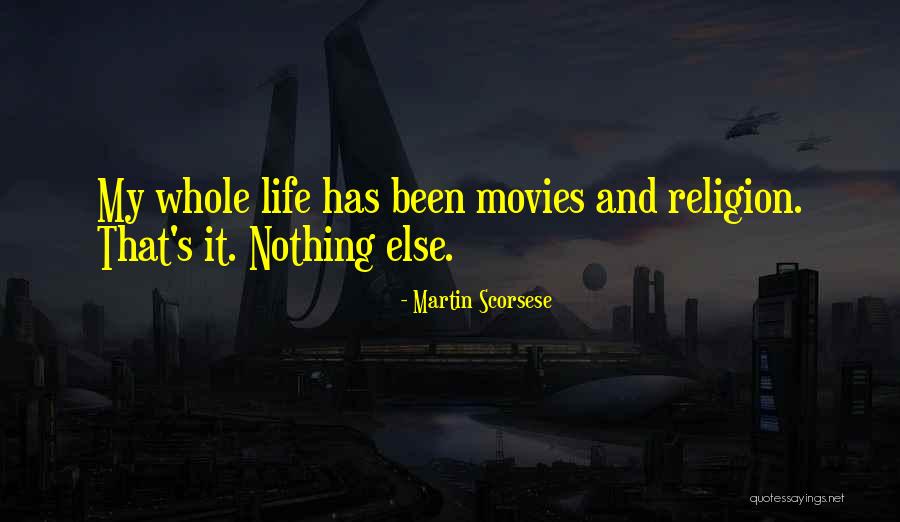 Unpossible Quotes By Martin Scorsese Unpossible Quotes By Martin Scorsese