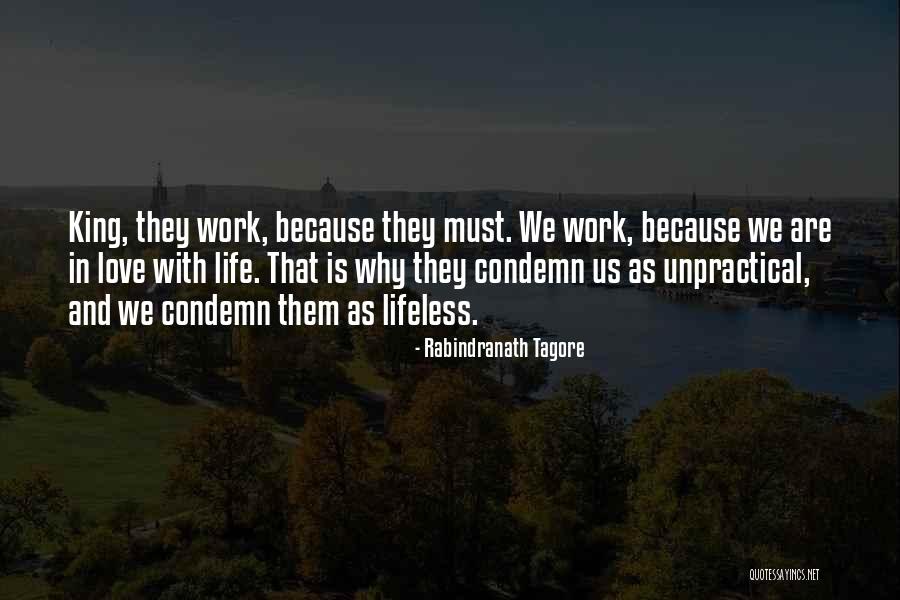 Unpractical Quotes By Rabindranath Tagore Unpractical Quotes By Rabindranath Tagore