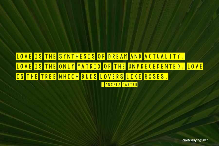 Unprecedented Love Quotes By Angela Carter Unprecedented Love Quotes By Angela Carter