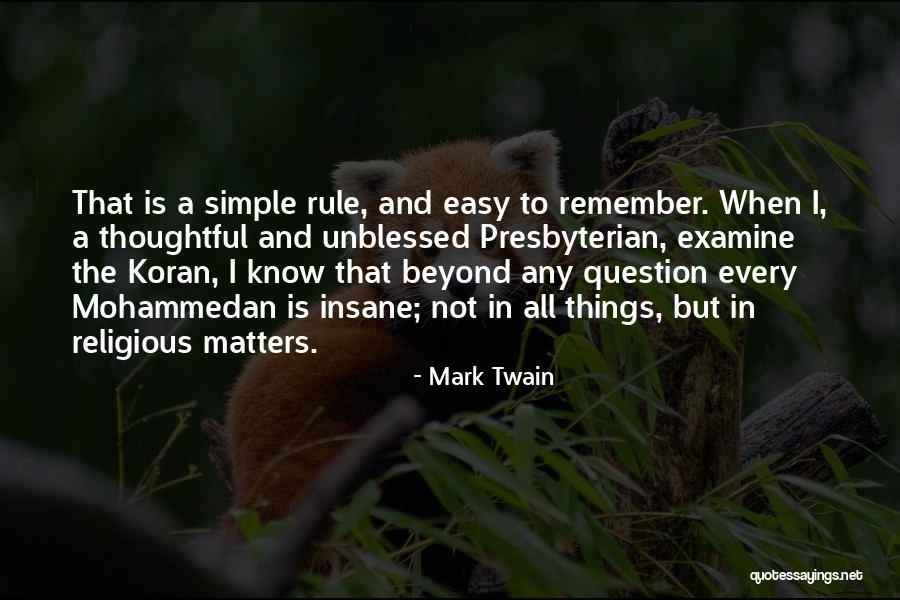 Unpredictability Deep Quotes By Mark Twain Unpredictability Deep Quotes By Mark Twain