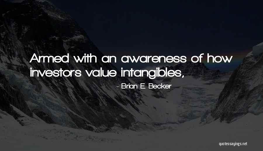 Unpredictably Predictable Quotes By Brian E. Becker Unpredictably Predictable Quotes By Brian E. Becker