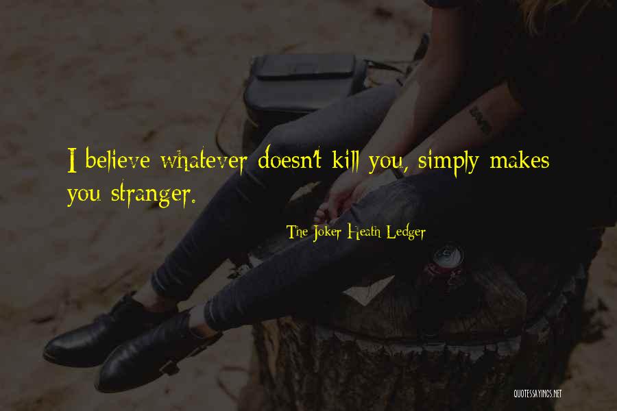 Unpredictably Predictable Quotes By The Joker Heath Ledger Unpredictably Predictable Quotes By The Joker Heath Ledger