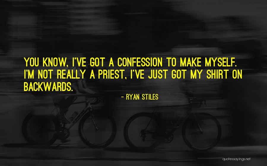 Unpremeditated Art Quotes By Ryan Stiles Unpremeditated Art Quotes By Ryan Stiles