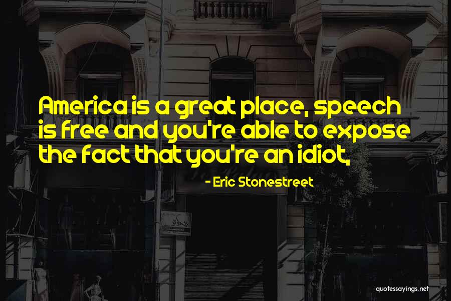 Unpriced Offer Quotes By Eric Stonestreet Unpriced Offer Quotes By Eric Stonestreet