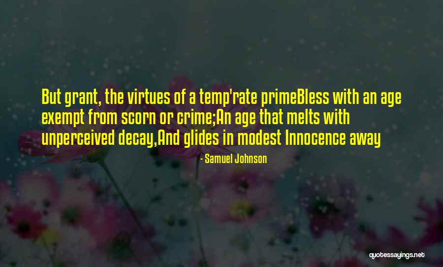 Unpriced Offer Quotes By Samuel Johnson Unpriced Offer Quotes By Samuel Johnson
