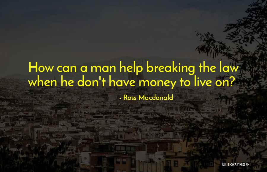 Unpriced Securities Quotes By Ross Macdonald Unpriced Securities Quotes By Ross Macdonald