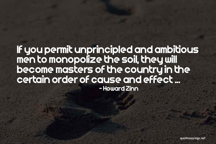 Unprincipled 7 Quotes By Howard Zinn Unprincipled 7 Quotes By Howard Zinn