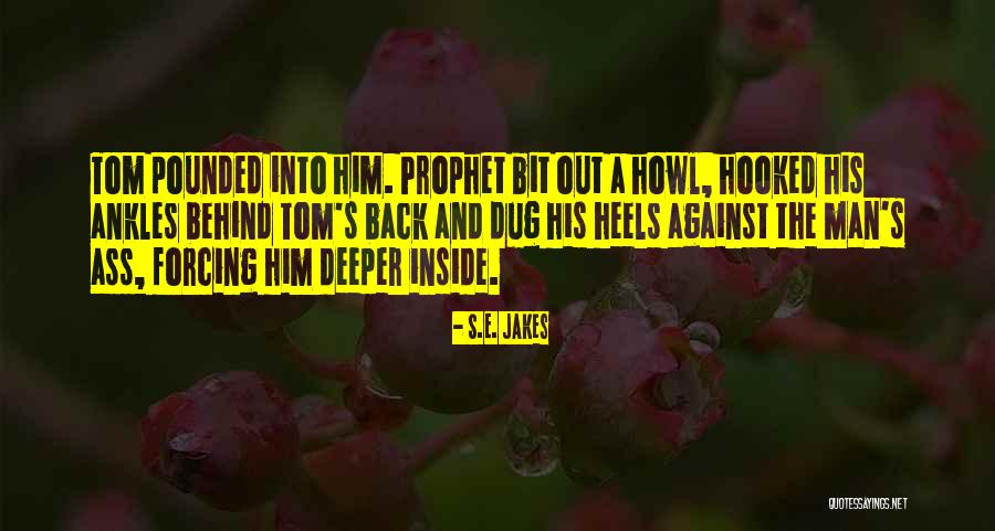 Unprincipled Synonym Quotes By S.E. Jakes Unprincipled Synonym Quotes By S.E. Jakes
