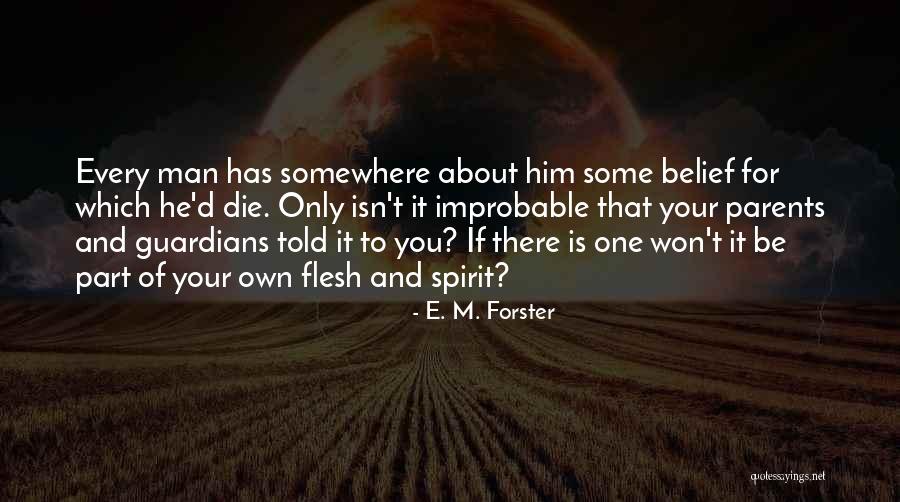 Unprintable Characters Quotes By E. M. Forster Unprintable Characters Quotes By E. M. Forster