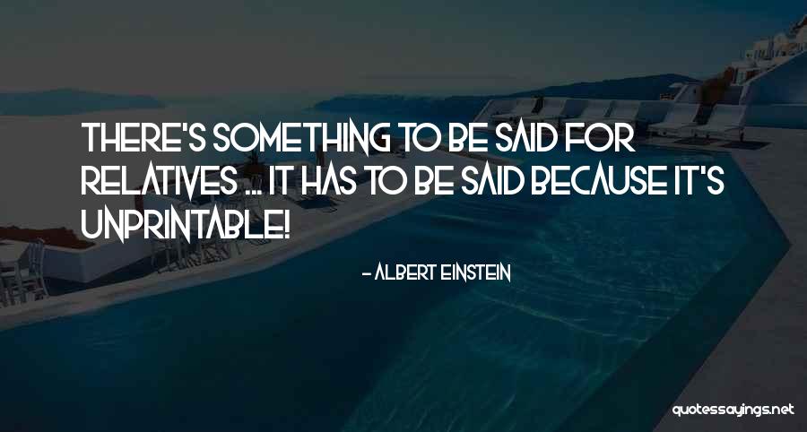 Unprintable Quotes By Albert Einstein Unprintable Quotes By Albert Einstein