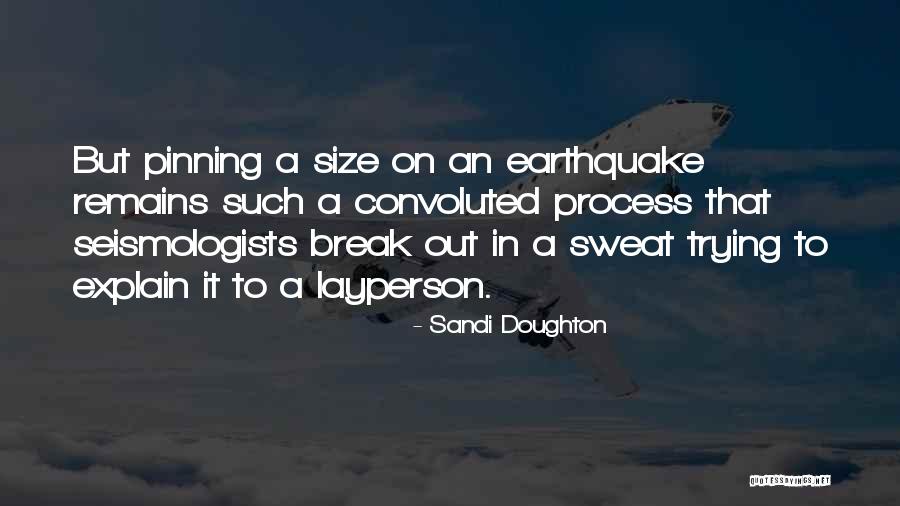 Unprintable Words Quotes By Sandi Doughton Unprintable Words Quotes By Sandi Doughton
