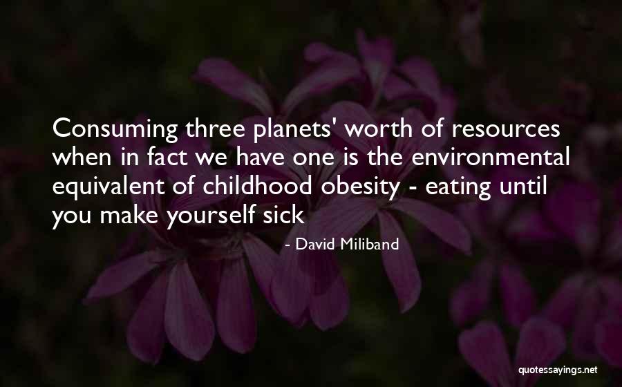 Unprivileged People Quotes By David Miliband Unprivileged People Quotes By David Miliband