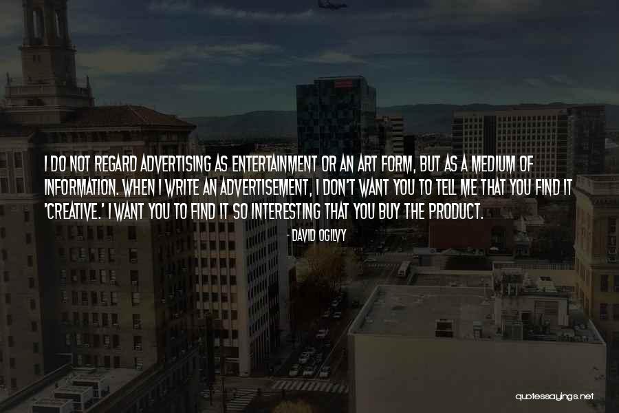 Unprivileged People Quotes By David Ogilvy Unprivileged People Quotes By David Ogilvy