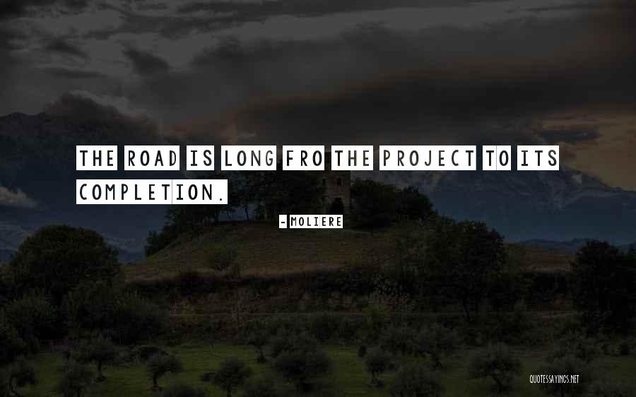 Unproblematic People Quotes By Moliere Unproblematic People Quotes By Moliere